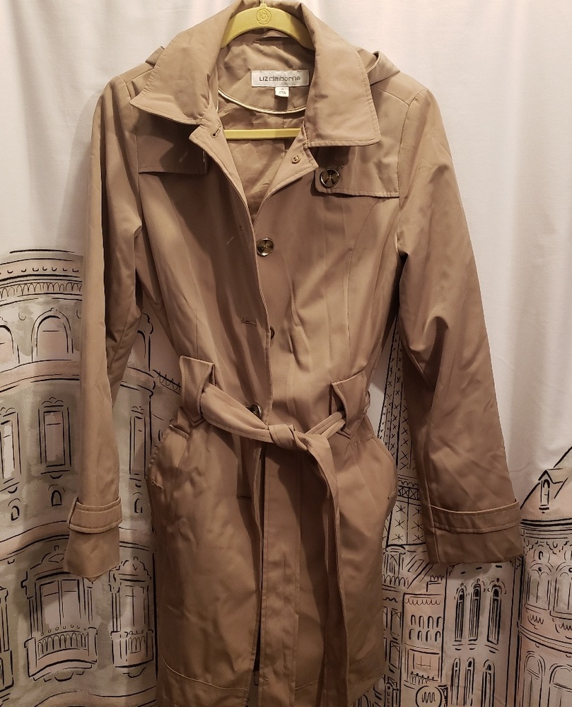 Liz Claiborne jacket